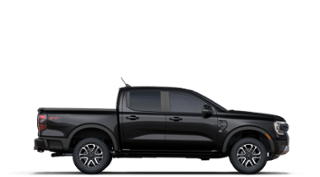 2025 Ford Ranger® External Image 1